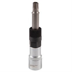 Головка фиксатор шкива генератора, 1/2", Torx, T50 AFFIX AF10610050 AF10610050 - фото 682887