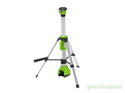 Мачта светодиодная 24V GREENWORKS 2-в-1 Greenworks 3401107 - фото 685676