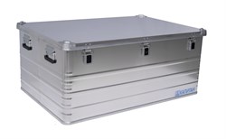 Алюминиевый ящик КАПИТАН серии К7 70580 - фото 688586