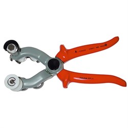 Клещи для снятия изоляции Haupa 200149