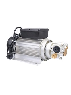 Электрический насос Petropump OILP01, 220В для масла, 15 л/мин PP220602 - фото 689691