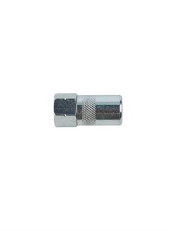 4-х лепестковая гидравлическая насадка Petropump с обратным клапаном, 1/8" BSPT, 690 бар PP180006 - фото 689854