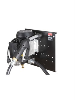 Станция PIUSI ST Viscomat 70M 000248000 для масла и биоДТ (мех. пист.), 30 л/мин, перекачивающая - фото 690641