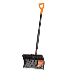 Лопата-ледоруб Amigo 78015 снегоуборочная - фото 691225