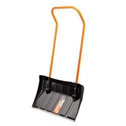 Скрепер для уборки снега Amigo 78014 на колесах - фото 691241