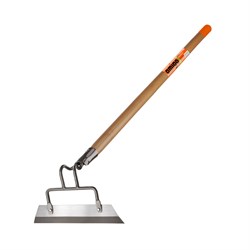 Тяпка Amigo Grande 77718 250x50 мм, нержавеющая сталь - фото 691316