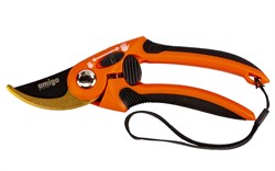 Секатор Amigo 76408 плоскостной - фото 691630