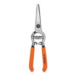 Секатор Truper T-24 18457 с тонким лезвием 8" - фото 691696