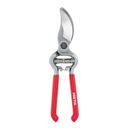 Секатор Truper Pretul T-67P 23104 8", садовый - фото 691707