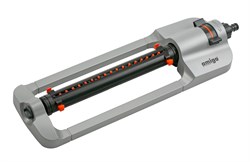 Дождеватель Amigo 79063 осциллирующий, металлический - фото 692702