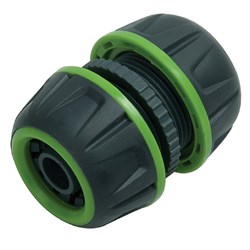 Коннектор Amigo 79140 1/2", соединительный - фото 692952