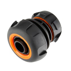 Муфта Amigo с soft-покрытием серия XXL 79507 1/2"-3/4", ремонтная - фото 692996