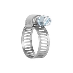 Набор хомутов Truper MINI-6B 10031 13-19 мм 4 шт - фото 693044