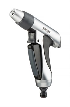 Пистолет-распылитель Amigo 79091 металлический - фото 693197