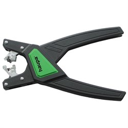 Клещи для снятия изоляции Haupa 210693