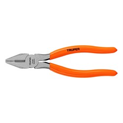 Плоскогубцы Truper T200-7 180 мм 17307 - фото 694526