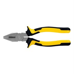 Плоскогубцы Truper Pretul PEL-7PX 180 мм 22676 - фото 694551