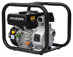 Бензиновая мотопомпа Hyundai HY 50