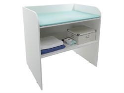 Стол пеленальный ПРАКТИК МF TD 100.1 S35499431003 - фото 709699