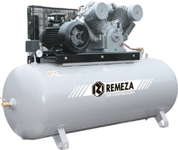 Поршневой компрессор Remeza СБ4/Ф-270.LT100/16-7.5 8789980 - фото 709717