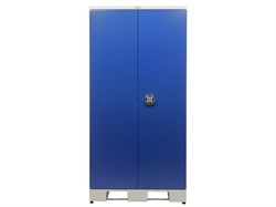 Шкаф ПРАКТИК AMH TC EL S30699015446 - фото 709770