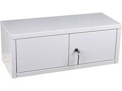 Шкаф медицинский HILFE МД трейзер 1670 S26199209209 - фото 709994