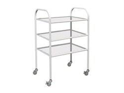 Стол медицинский HILFE процедурный МД SP 3G S26299020309 - фото 710079