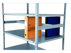 Комплект разделителей ПРАКТИК MS CR 100x60 S24199532802 - фото 710166