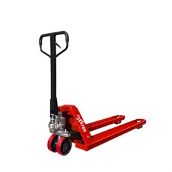 Гидравлическая тележка FOXSTER AC25 - фото 711310