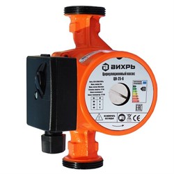 Циркуляционный насос Вихрь ЦН-25-6 - фото 75003
