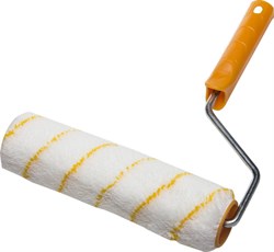 Малярный валик Stayer Master Girpaint полиакрил 240мм 0314-24_z01 - фото 80069