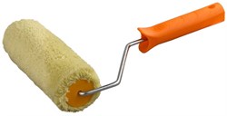 Малярный валик Stayer Master-Syntex полиакрил 180мм 0319-18 - фото 80078