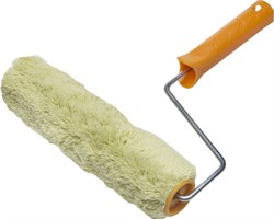 Малярный валик Stayer Master-Syntex полиакрил 240мм 0319-24 - фото 80079