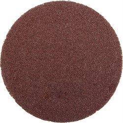 Шлифовальный круг Stayer "MASTER" абразивный, без отверстий, P40 125мм 5шт  3581-125-040 - фото 83062