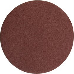 Шлифовальный круг Stayer "MASTER" абразивный, без отверстий, P80 125мм 5шт 3581-125-080 - фото 83063