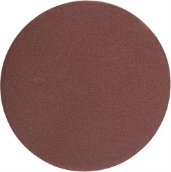 Шлифовальный круг Stayer "MASTER" абразивный, без отверстий, P120 125мм 5шт 3581-125-120 - фото 83064