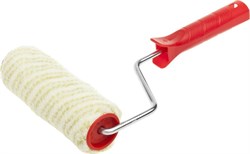 Малярный валик ЗУБР "Полимакс-Эксперт" полиамид 180мм 03524-18 - фото 83155