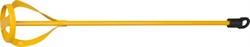 Насадка для миксера Stayer Master MaxPaint для красок 60х400мм 06019-06-40 - фото 83863