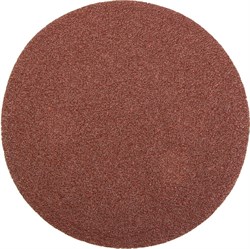 Шлифовальный круг Stayer "MASTER" абразивный, без отверстий, P40 115мм 5шт 35451-115-040 - фото 89991