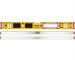 Строительный уровень Stabila 196-2 LED 60 см 17392 - фото 9140