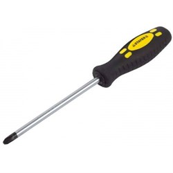 Отвертка Phillips Stayer Master-Techno PH0 x 75мм 2508-0-07_z02 - фото 95695