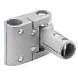 Качающаяся опора Krause на 180° 860194 - фото 96252