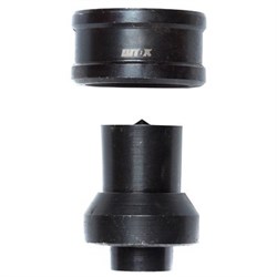 Круглая насадка ШТОК для ШП-110/12+ 17мм 12178 - фото 97018