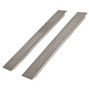 Прямая въездная рампа AL-KO 130569