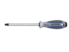 Шестигранная отвертка Witte Maxxpro Plus 5,0х100 мм 63053