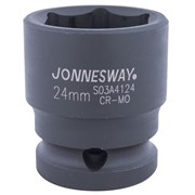 Ударная головка Jonnesway 1/2"DR, 27 мм S03A4127