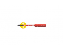 Бита wihSoftFinish electric slimBit Torx 2831-15 T20x75 35509