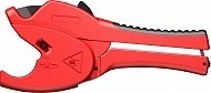 Ножницы для резки пластиковых труб Zenten Raptor 42 мм 5042-1