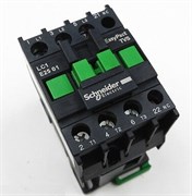 Контактор (пускатель) Euro-Lift LC1E2501B5N