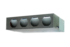 Внутренний канальный средненапорный блок FUJITSU ARXA036GLEH
